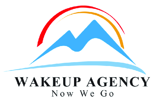 WAKEUP AGENCY